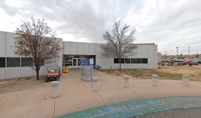 Albuquerque Adult Learning Center, Inc.