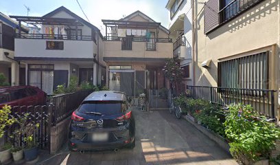 Rider瑞江パーキング/トランクルーム・バイク駐車場の王様