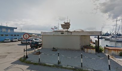 Varna Marina Nautical Shop 1