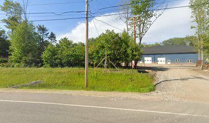 Equipment Depot, formerly New England Industrial Truck