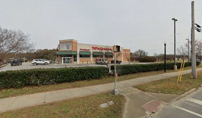 Walgreens Photo