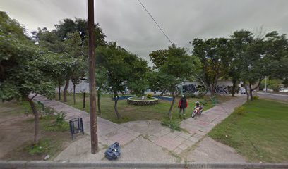 Plaza del Ángel