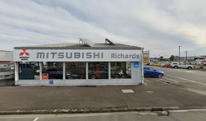 Richards Motors