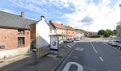 TRIVIERES Quartier du Pont