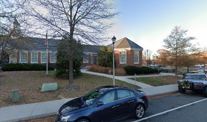 Fairlington Elementary School