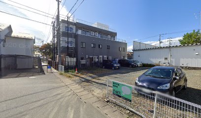 菅原唯夫土地家屋調査士事務所