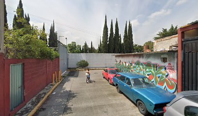 ESCUELA NORMAL DE ATIZAPÁN DE ZARAGOZA