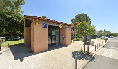 La Poste - Centre d’examen du code de la route Saint-Gély-du-Fesc
