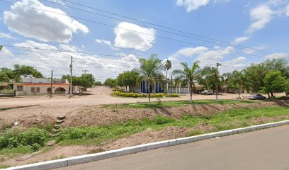 Iglesia 'La Luz del Mundo'