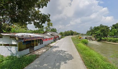 Warung Makan Zidna