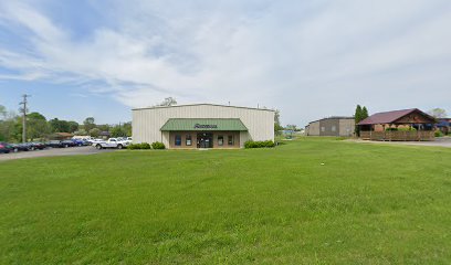 Fastenal Fulfillment Center - Limited Hours