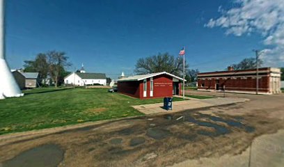 Trumbull Post Office