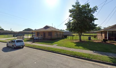 Vidalia Housing Authority