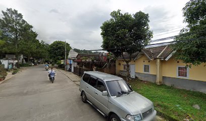 Bengkel las Cileunyi Bandung