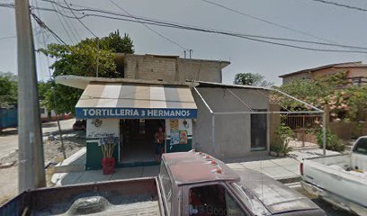 Viejo San José - La Barbería