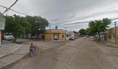 Panaderia la Favorita