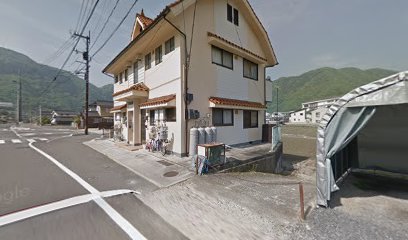 松山ハイツ