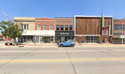 Hearing Healthcare Mid-Kansas