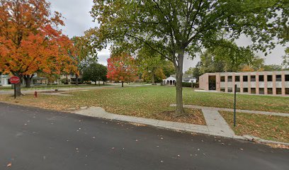 First United Methodist Church - Faith, Food & Fellowship - Food Distribution Center