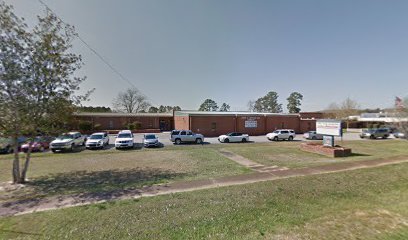 New Hope Elementary & Middle