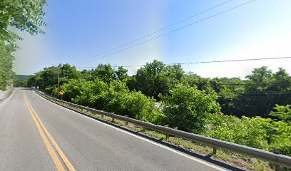 Town of Gordonsville Waste Water Treatment Plant