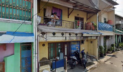 Bibi Cuciin Laundry Manggarai