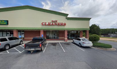 S & H Cleaners
