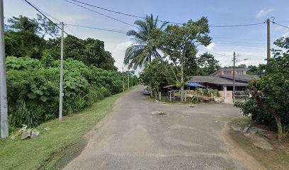 RESTORAN NANG LUTT