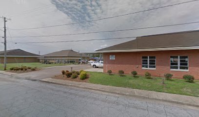 Quitman School District, Office of Special Education