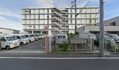 日本コムシス（株） 関東中支店