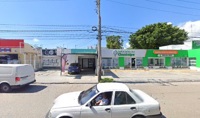 Laboratorios Chontalpa Cancún