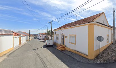 GNR - Posto Territorial de Cabeço de Vide