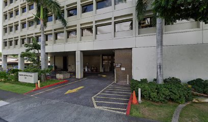 Kuakini Medical Plaza