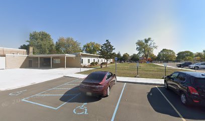 Harmon Elementary School