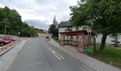 Wöllersdorf Mühle