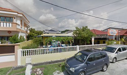 Eduwis Batu Belah, Klang