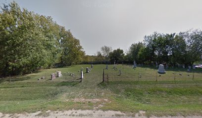 Stinsonian Cemetery