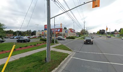 Canada Post