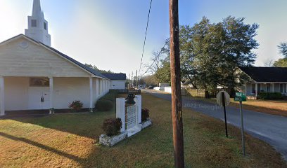 Ray City United Methodist