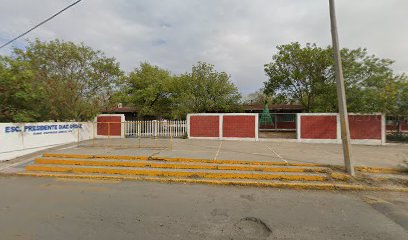 primaria diaz ordaz