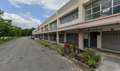 Akademi Gayong Serantau Perak