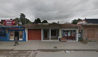 Libreria Y Articulos Varios Bonanza