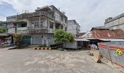 Sop Subarashi Jambi