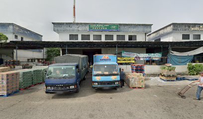 Enak Rapat Jaya Marketing