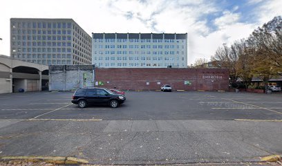 190 E Broadway Parking