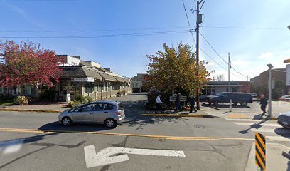 Emergency Transport Company Near Central Saanich