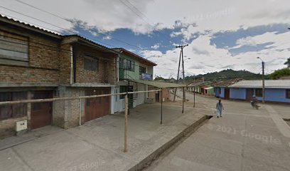 Iglesia Cristiana pentescostes de Colombia. Movimiento Misionero Mundial - Los Sauces, Popayán