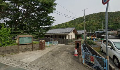 いの町立伊野幼稚園