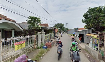 Cideng Jaya
