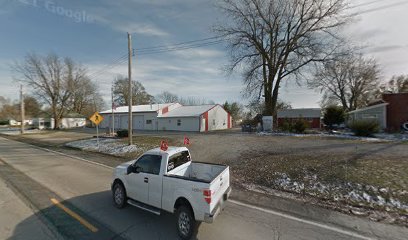 Altamont-Kaw Fire Station